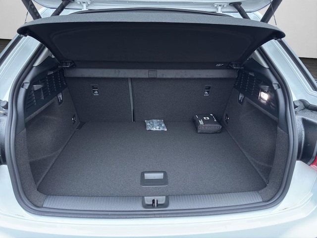 Audi Q2 35 TFSI S-Line S-Tronic