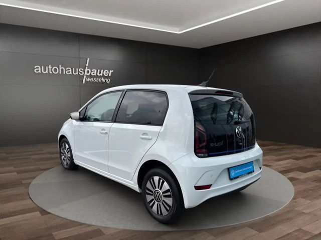 Volkswagen e-up! Plus Style