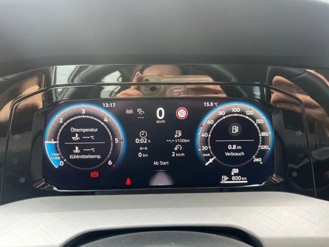 Volkswagen Golf 2.0 TDI Life Variant