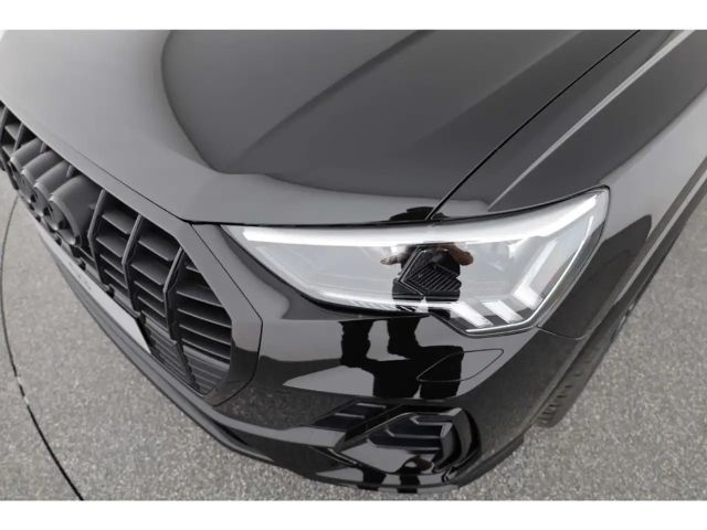 Audi Q3 40 TFSI Quattro S-Line