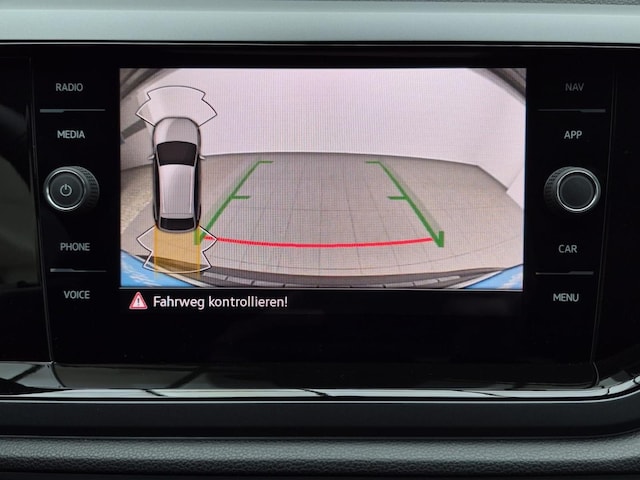 Volkswagen Taigo 1.5 TSI DSG IQ.Drive R-Line