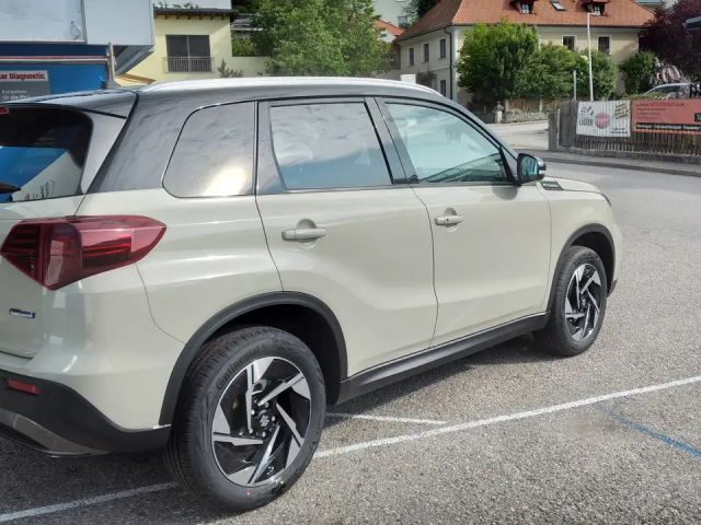 Suzuki Vitara Flash Hybrid