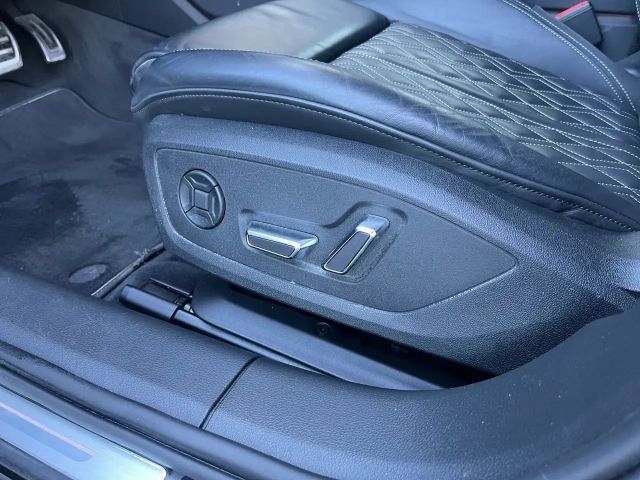 Audi A6 45 TFSI Quattro S-Line S-Tronic