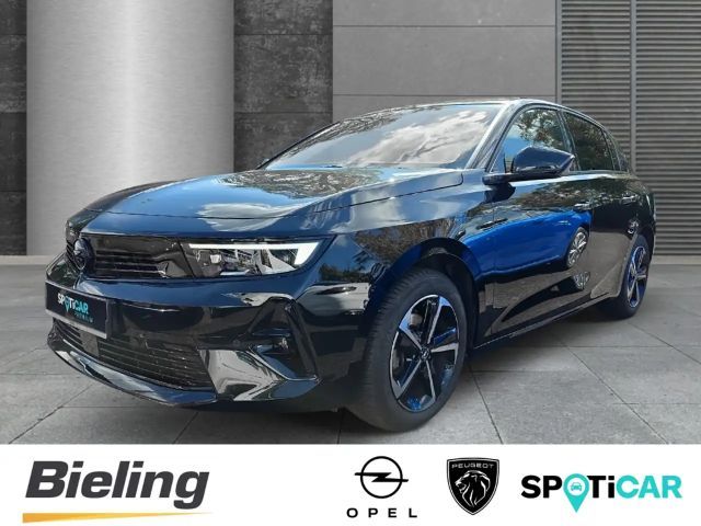 Opel Astra 1.2 Turbo GS-Line Grand Sport Turbo