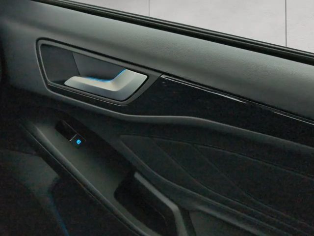 Ford Focus EcoBoost ST Line Wagon