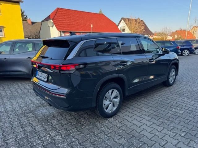 Volkswagen Tayron 2.0 TDI DSG Elegance Elegance