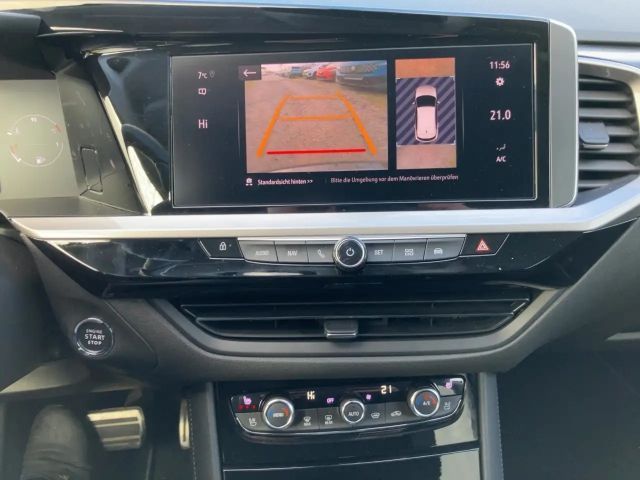 Opel Grandland X GS-Line Grand Sport