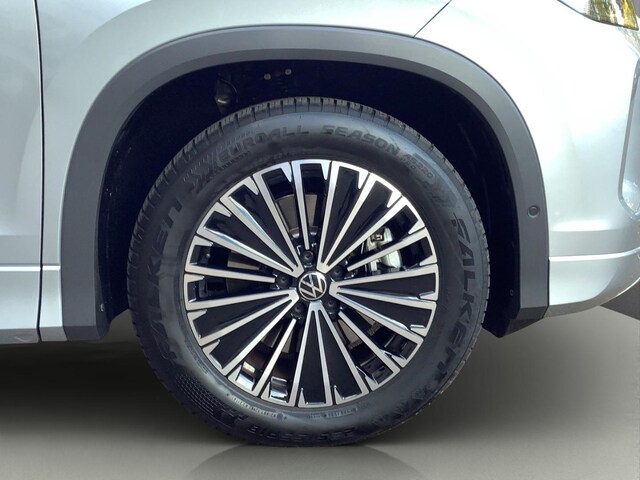 Volkswagen Tayron 1.5 eTSI DSG Life