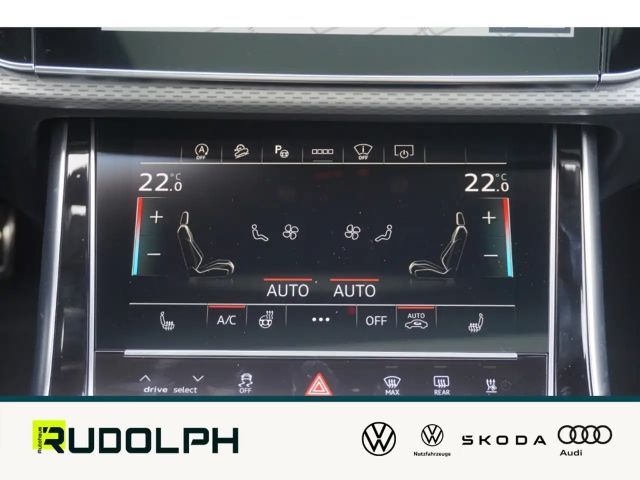 Audi Q7 50 TDI Quattro S-Line