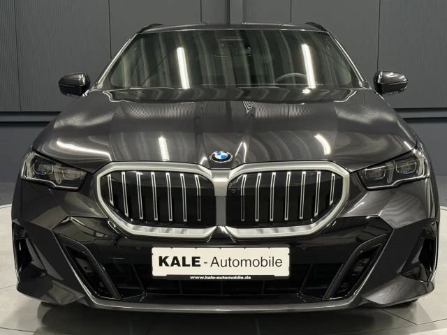BMW 520 520d M-Sport Touring