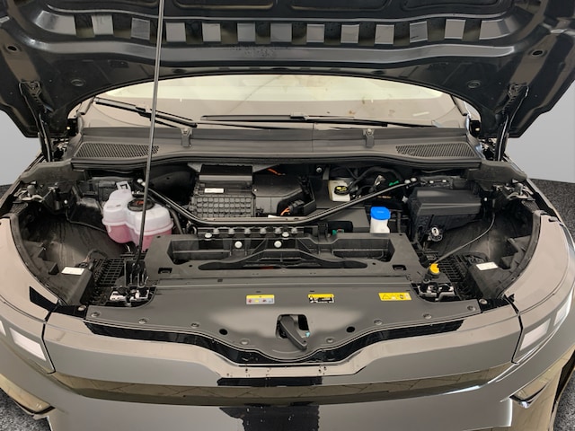 Skoda Enyaq Enyaq 85x *AHK*MATRIX*WÄRME*ACC*NAVI*R-CAM*SHZ*