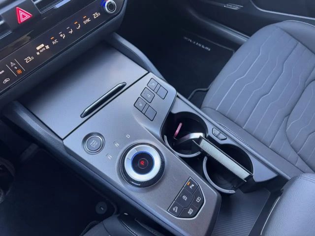 Kia Sportage CRDi Spirit