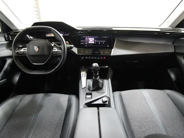 Peugeot 308 Allure Pack PureTech