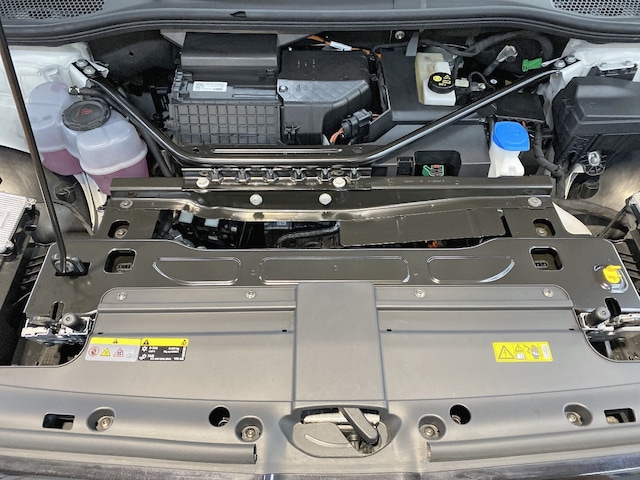 Skoda Enyaq Sportline