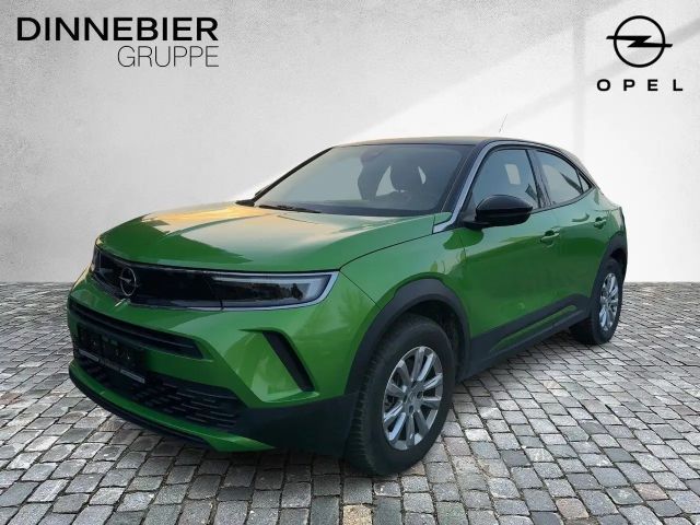 Opel Mokka Edition Mokka-e