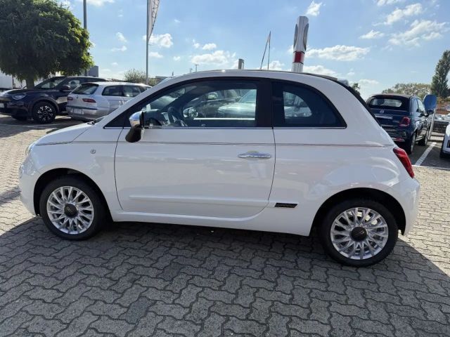 Fiat 500 Dolcevita
