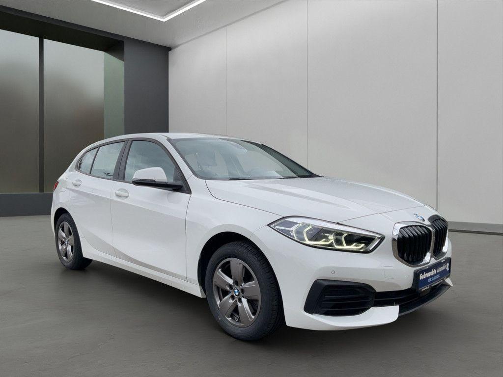 BMW 118 118i Advantage pakket