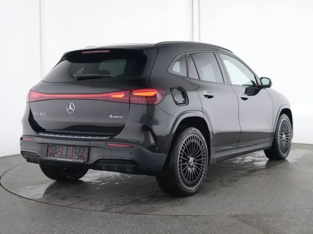 Mercedes-Benz EQA 350 AMG Line Advanced
