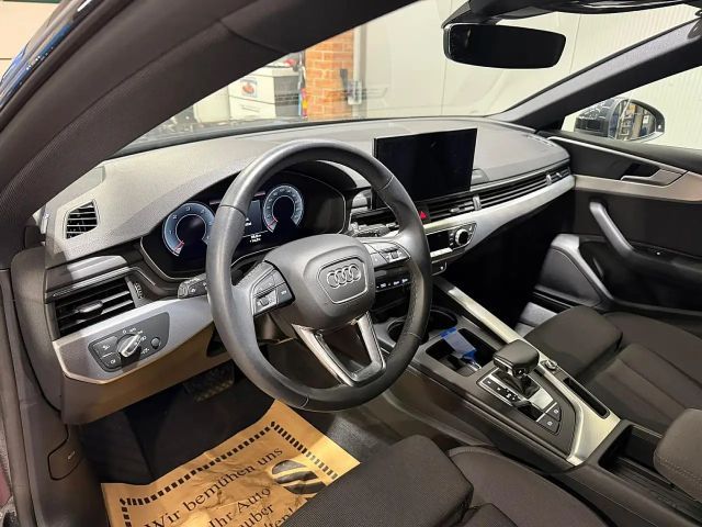 Audi A5 35 TDI