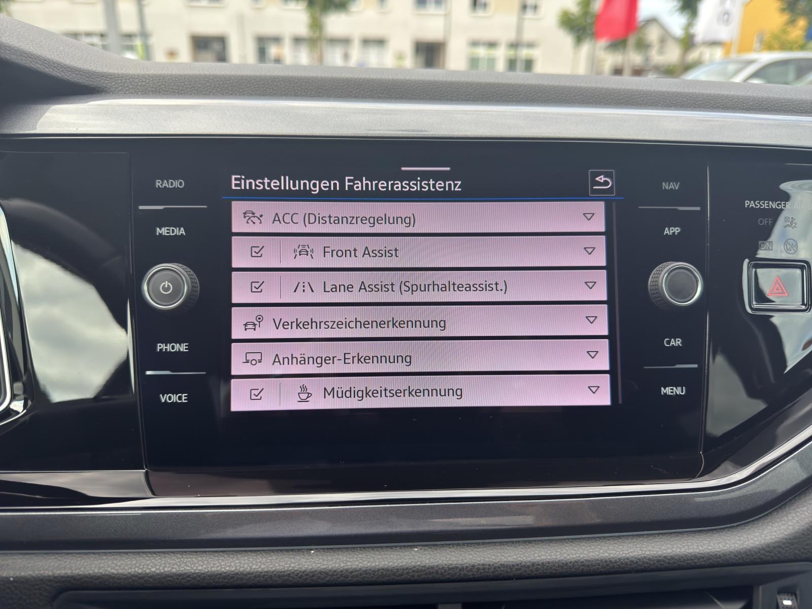 Volkswagen Taigo 1.0 TSI Style