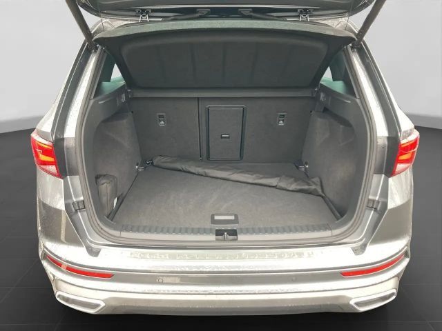 Seat Ateca DSG FR-lijn