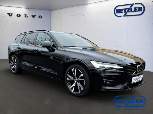 Volvo V60 Dark Plus