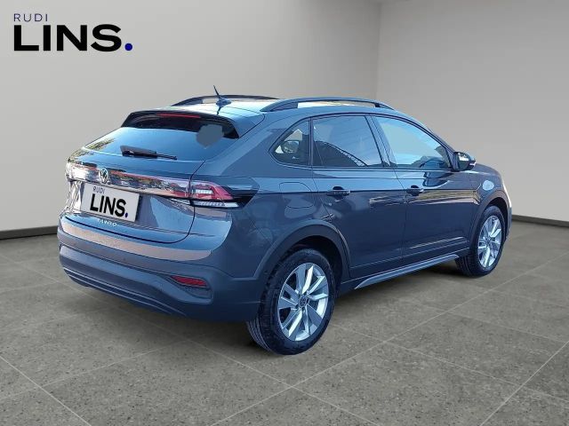 Volkswagen Taigo Friends TSI