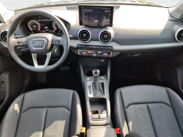 Audi Q2 35 TDI S-Tronic
