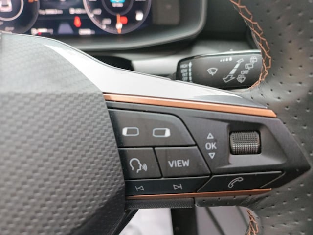 Cupra Formentor 1.5 TSI