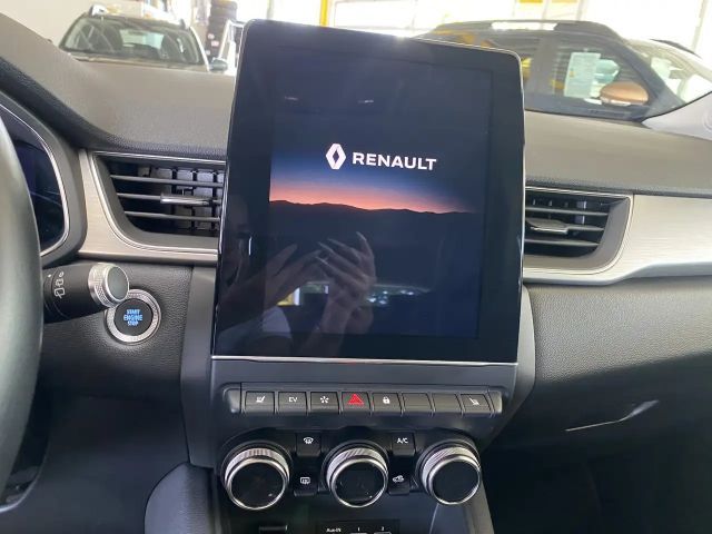 Renault Captur Intens