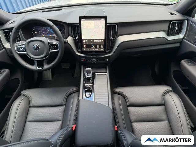 Volvo XC60 AWD Plus T8