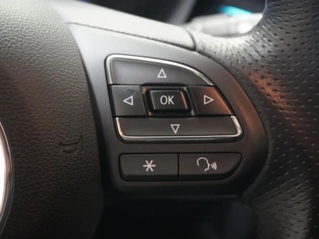 MG MG5 51 kWh Comfort EV