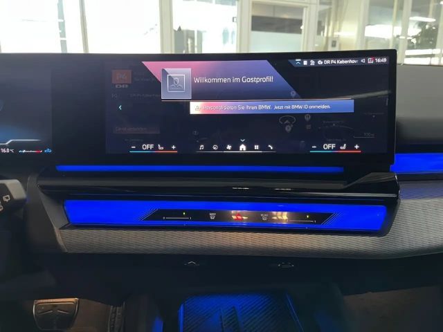 BMW 520 520i M-Sport