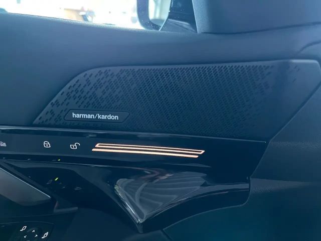 BMW 520 520d M-Sport Touring xDrive