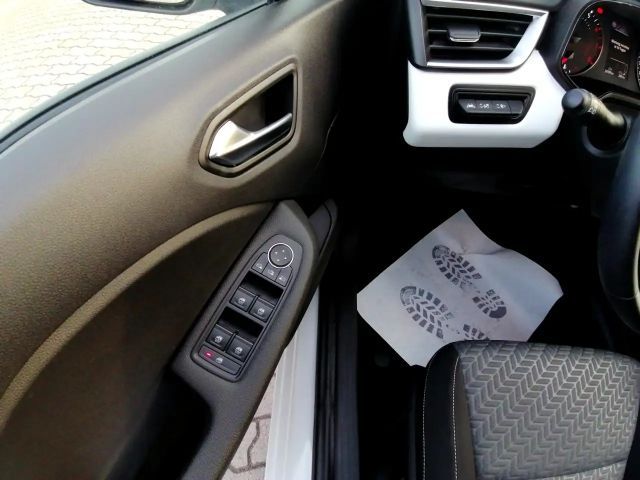 Renault Clio Evolution SCe 65