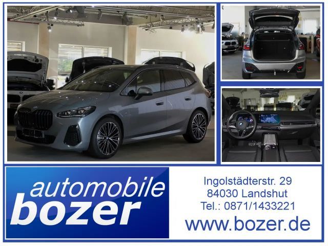 BMW 218 218i M-Sport