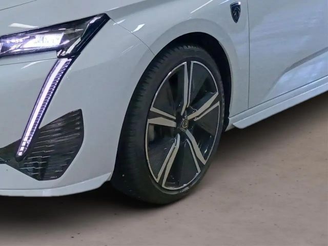 Peugeot 308 EAT8 GT-Line PureTech
