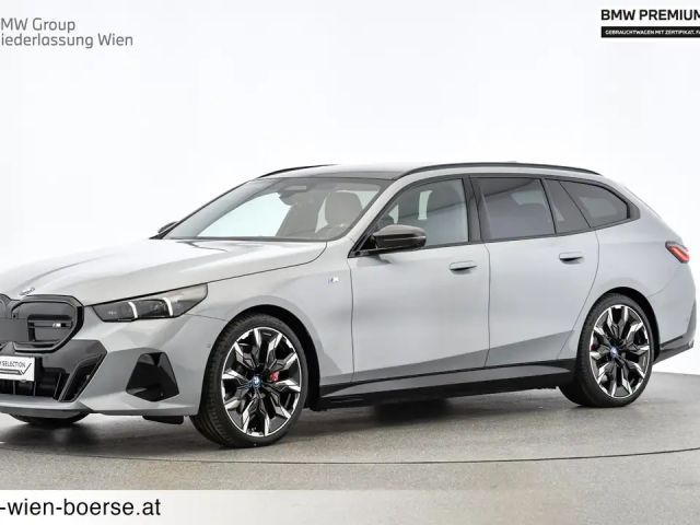 BMW i5 M60 xDrive