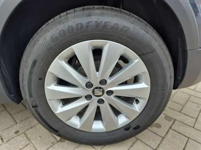 Seat Arona Style