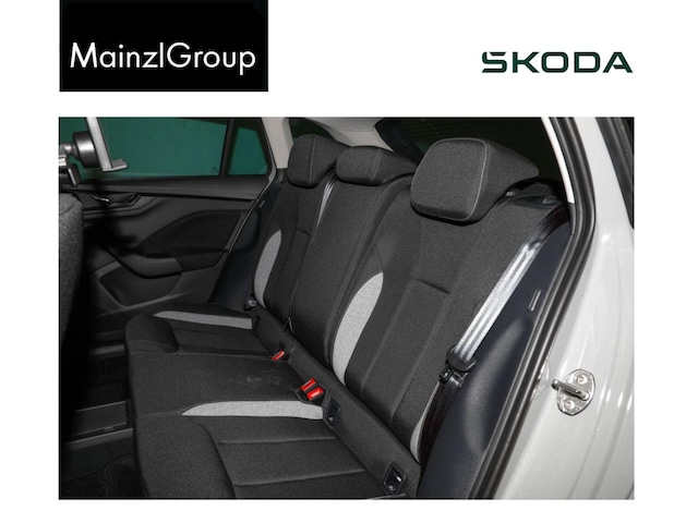 Skoda Scala 1.0 TSI 85 Tour