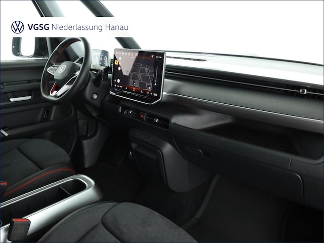 Volkswagen ID.Buzz 7-zitter GTX