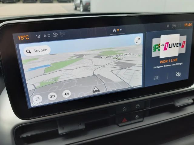 Jeep Avenger Altitude