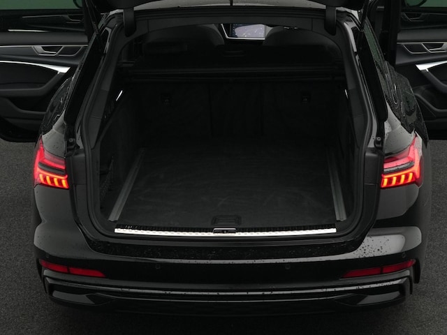 Audi A6 45 TFSI Avant Quattro S-Line S-Tronic