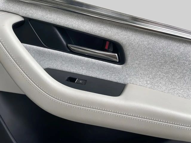 Mazda CX-60 2.5L 4WD Takumi e-Skyactiv