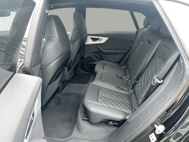Audi Q8 Hybride Quattro