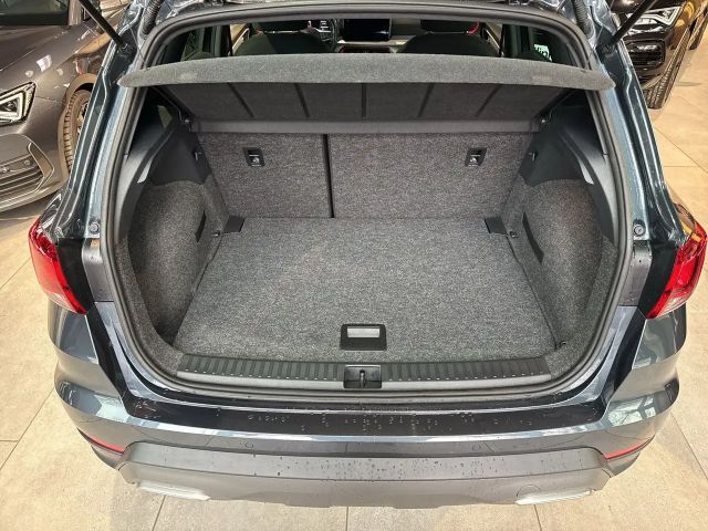 Seat Arona 1.5 TSI DSG FR-lijn