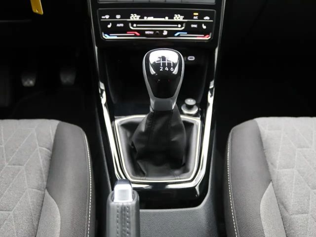 Volkswagen T-Cross 1.0 TSI IQ.Drive Life