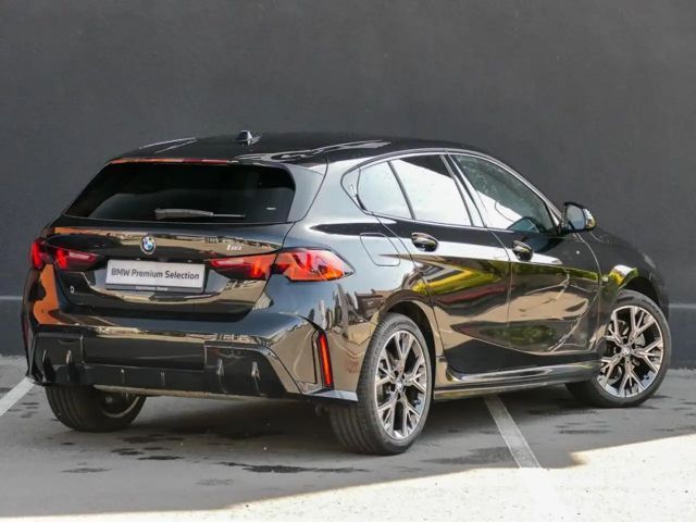 BMW 116 M-Sport Sedan