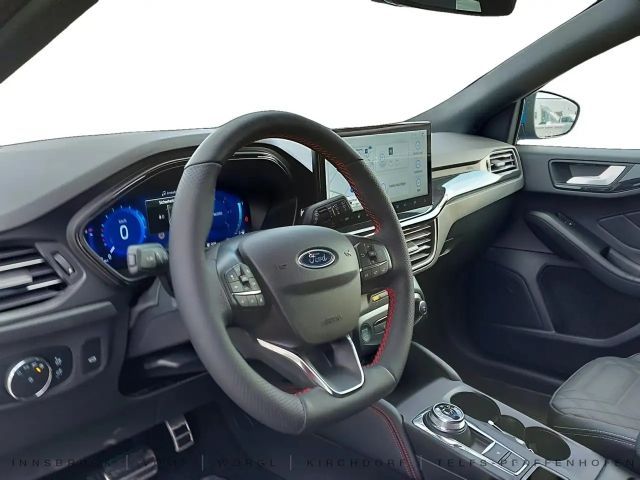 Ford Focus ST Line Wagon