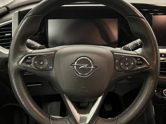 Opel Grandland X Business Elegance